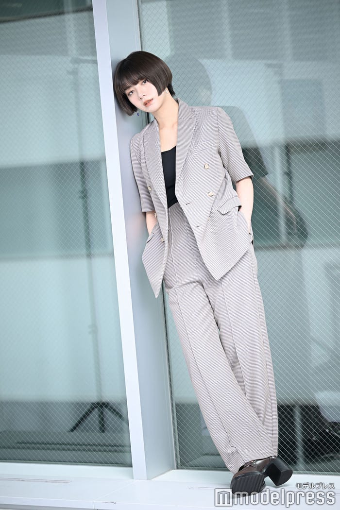 池田エライザ(C)モデルプレス