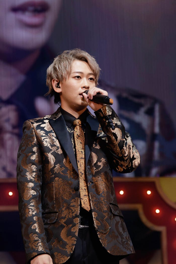 シューヤ(C)米山三郎・笹森健一