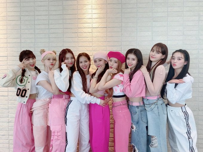 NiziU、共同生活での“事件”明かす「間違いかなと思って…」