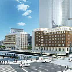 東京ミッドタウン日本橋/提供画像