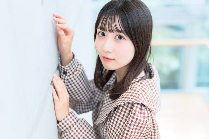 向江菜々子さん(提供写真)