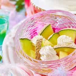 スイーツビュッフェイメージ/画像提供:ベストホスピタリティーネットワーク