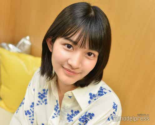 広瀬すずの後輩・三島あよな、「ネメシス」で女優デビュー 櫻井翔の気遣いに感動「とても優しい」<独占インタビュー>