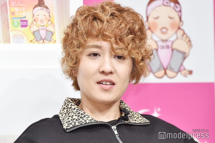 渚(C)モデルプレス