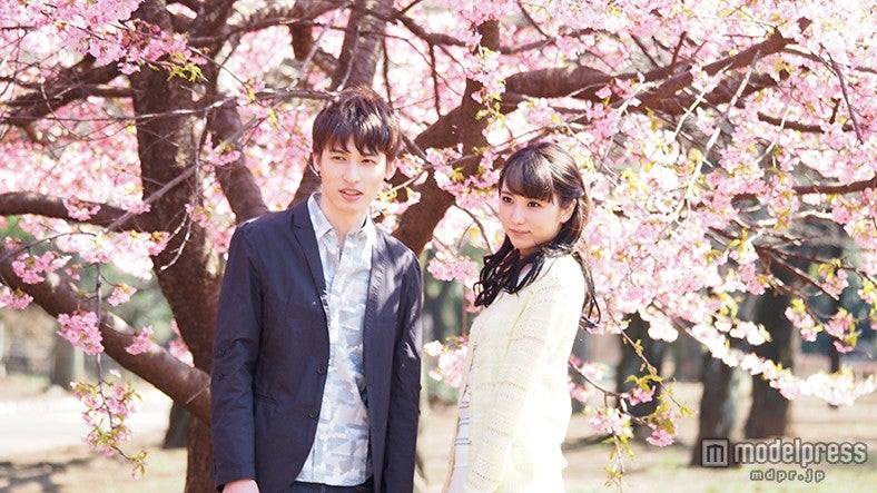 山本和樹、石川恋