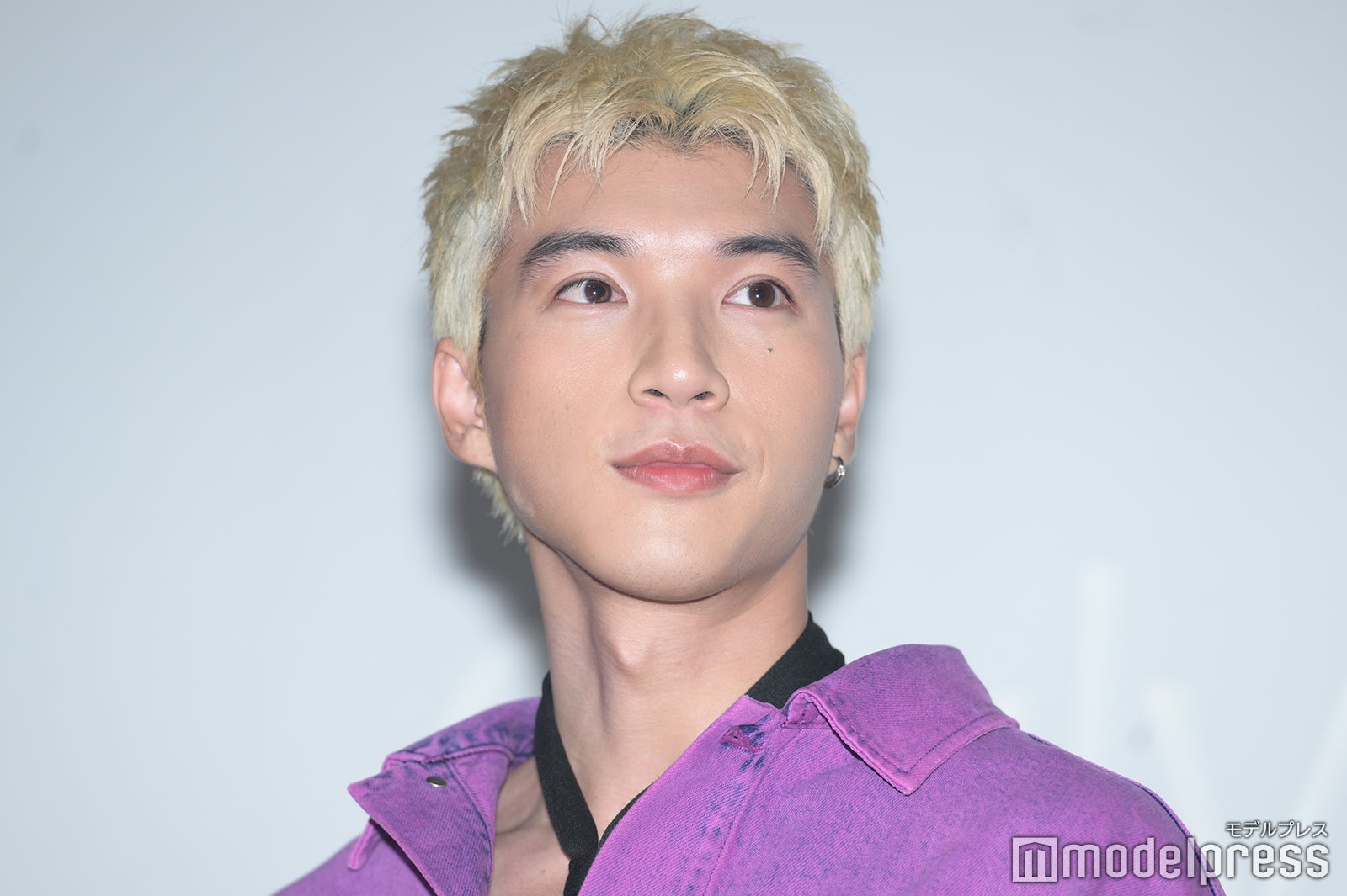 ヒエップ・チャンミン（C）モデルプレス