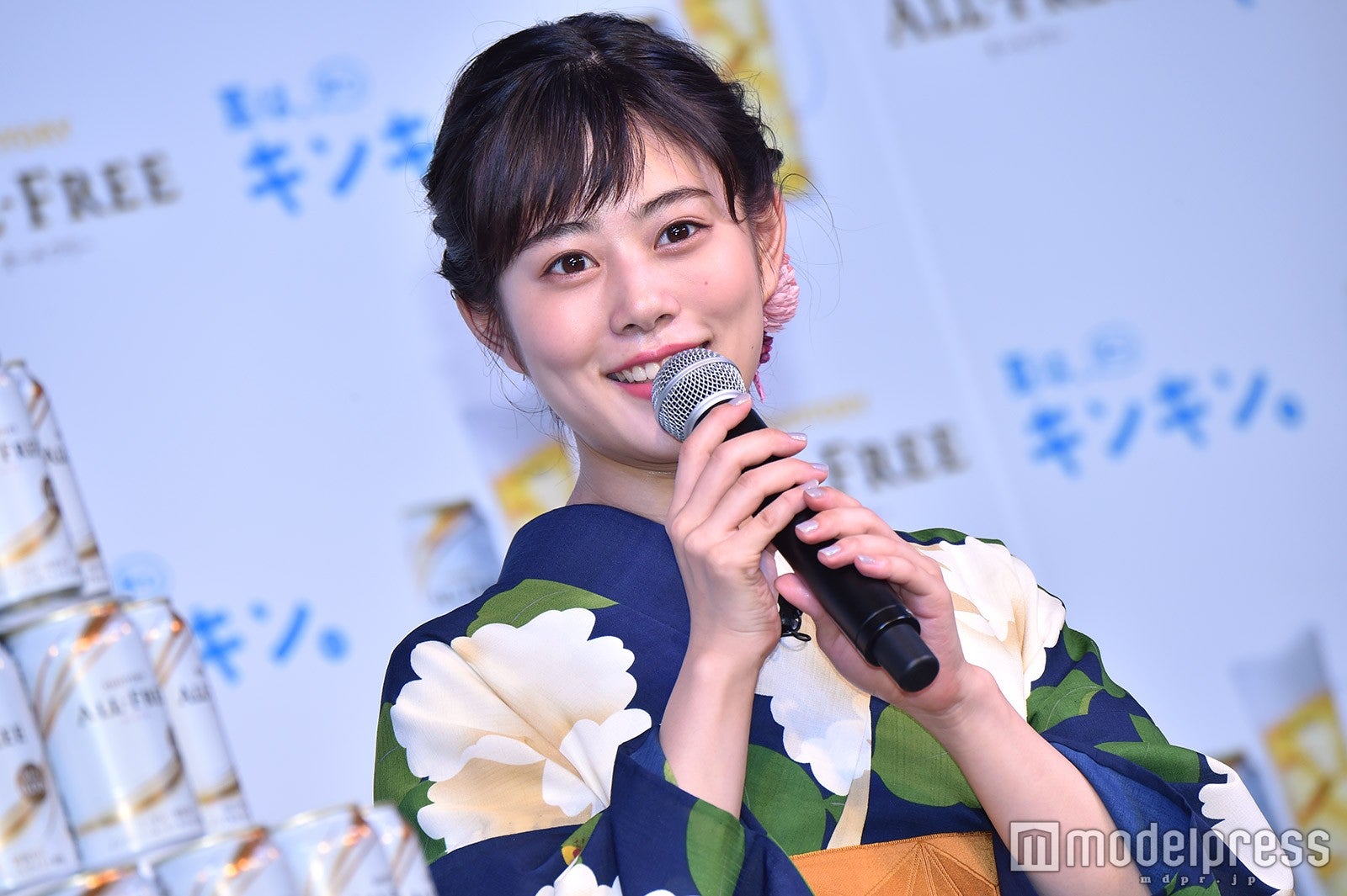 高畑充希 （C）モデルプレス