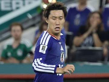 初戦ゴールの塩貝、松木がベンチ外 小久保玲央ブライアン、鎌田大地らが先発 ベネズエラ戦はウルグアイ戦から10人大胆入れ替え