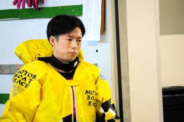 【ボート】児島G1 厳しい勝負駆けを決めた西野雄貴「記念で20点勝負を決めるなんてヤバいですね」