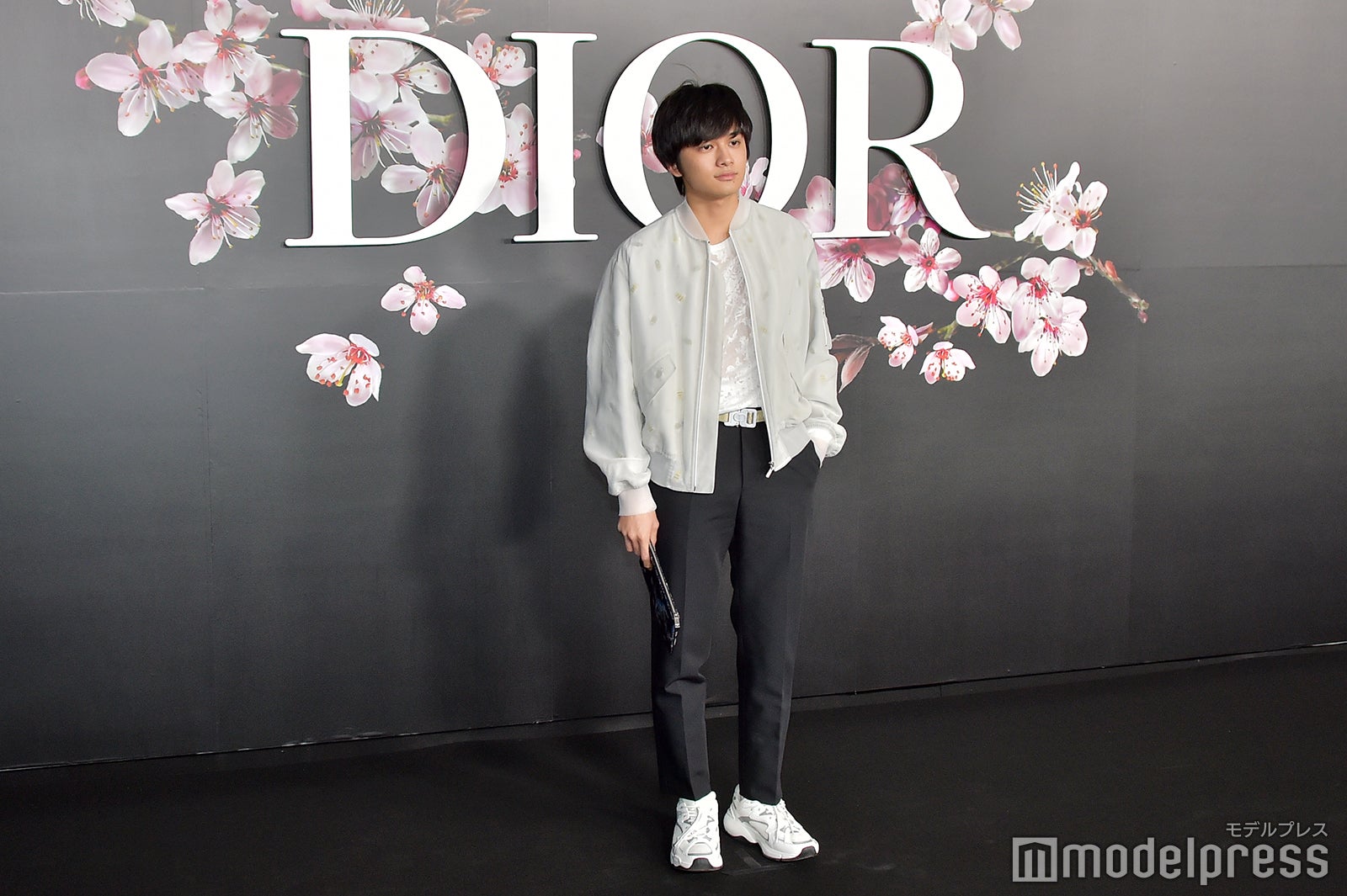 北村匠海（C）モデルプレス