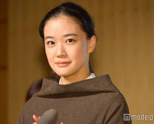 嵐・櫻井翔、長台詞の“校長役”完璧 蒼井優らが感動と称賛<先に生まれただけの僕>