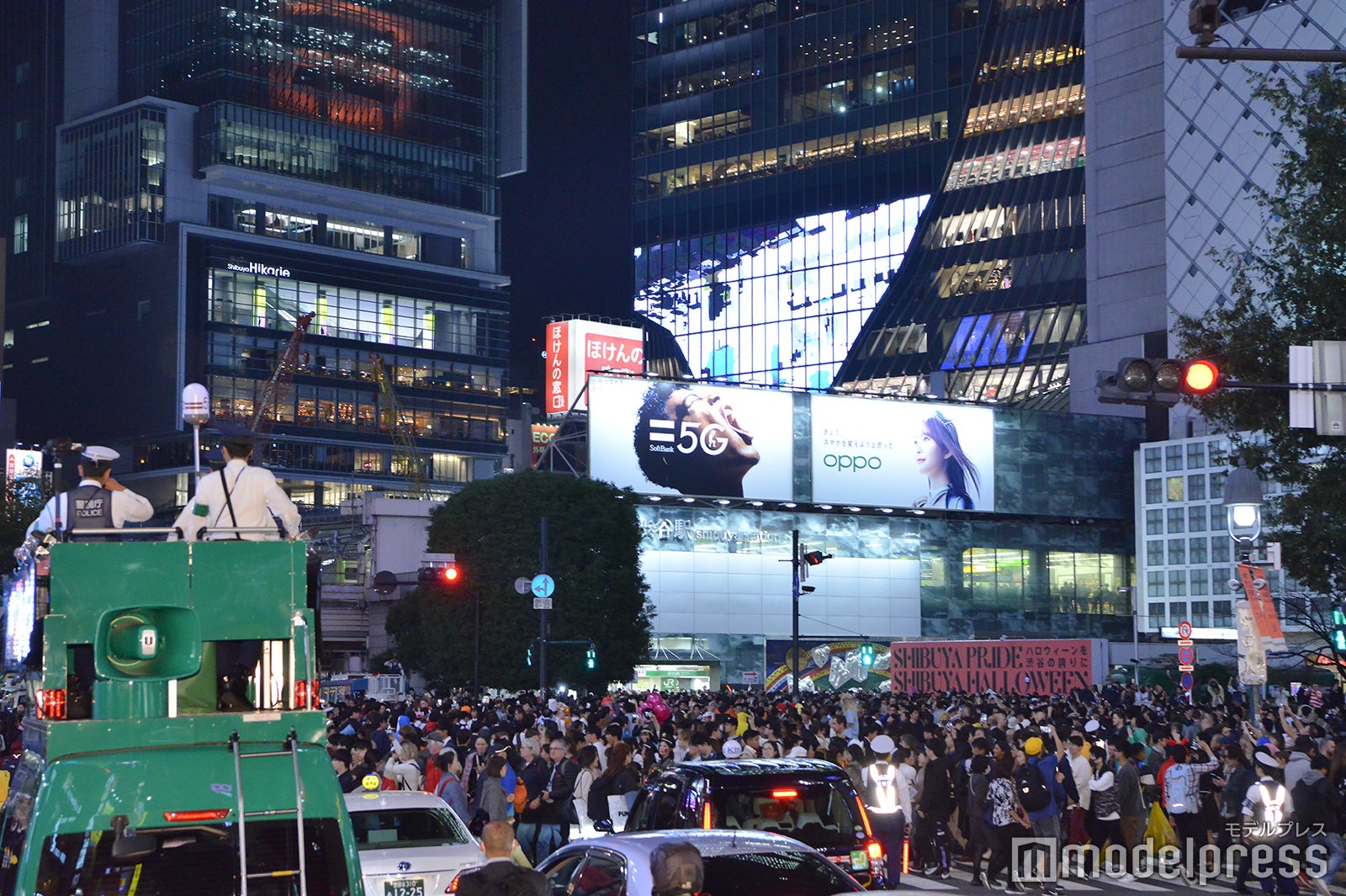 2019年10月31日撮影（C）モデルプレス