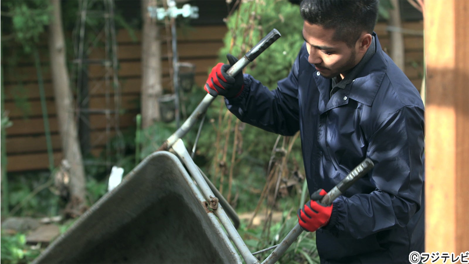 アーマン『TERRACE HOUSE BOYS ＆ GIRLS IN THE CITY』20th WEEK（C）フジテレビ／イースト・エンタテインメント