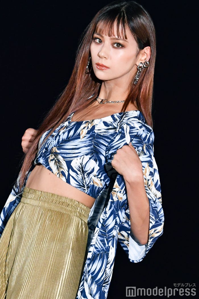 西内まりや (C)モデルプレス