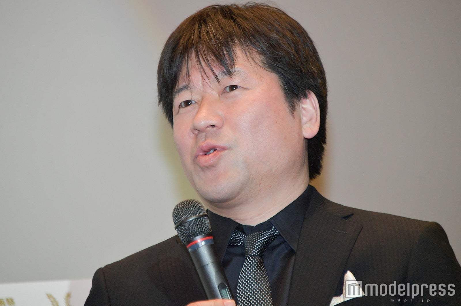 佐藤二朗 （C）モデルプレス