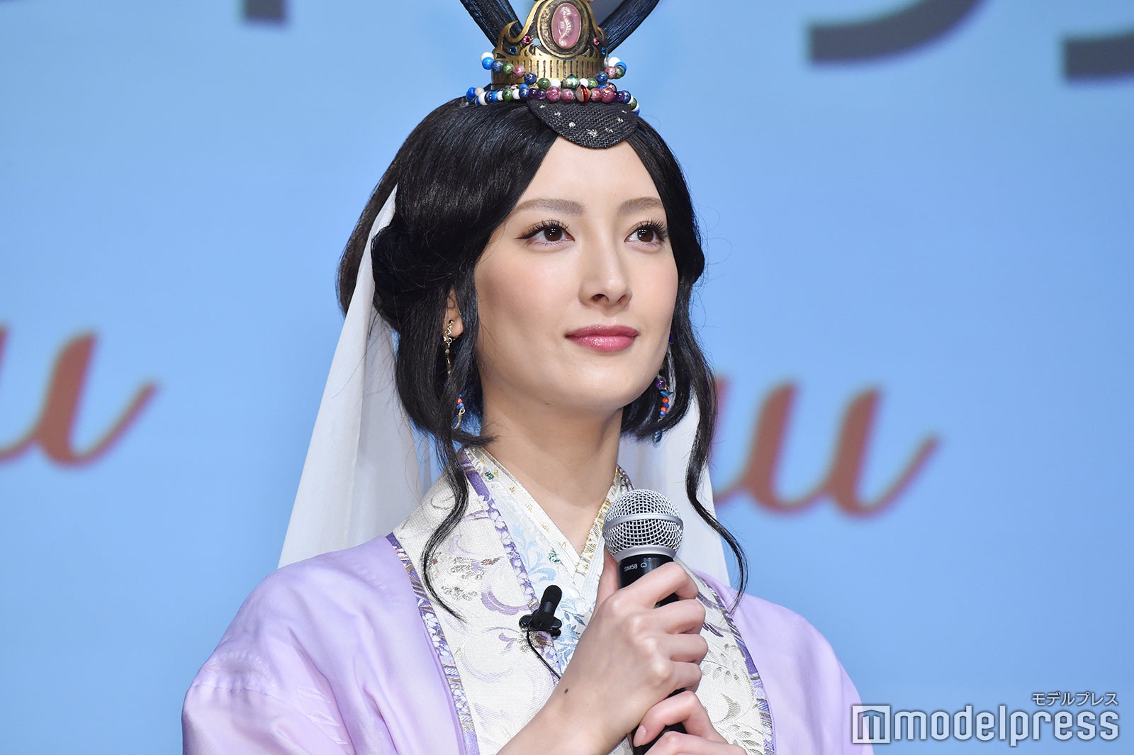 菜々緒（C）モデルプレス