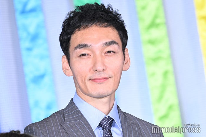 草なぎ剛(C)モデルプレス