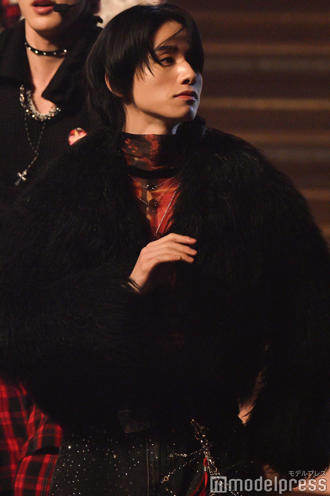 佐藤景瑚（C）モデルプレス