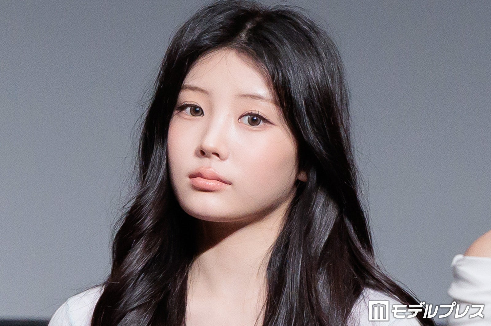 WONHEE（C）モデルプレス