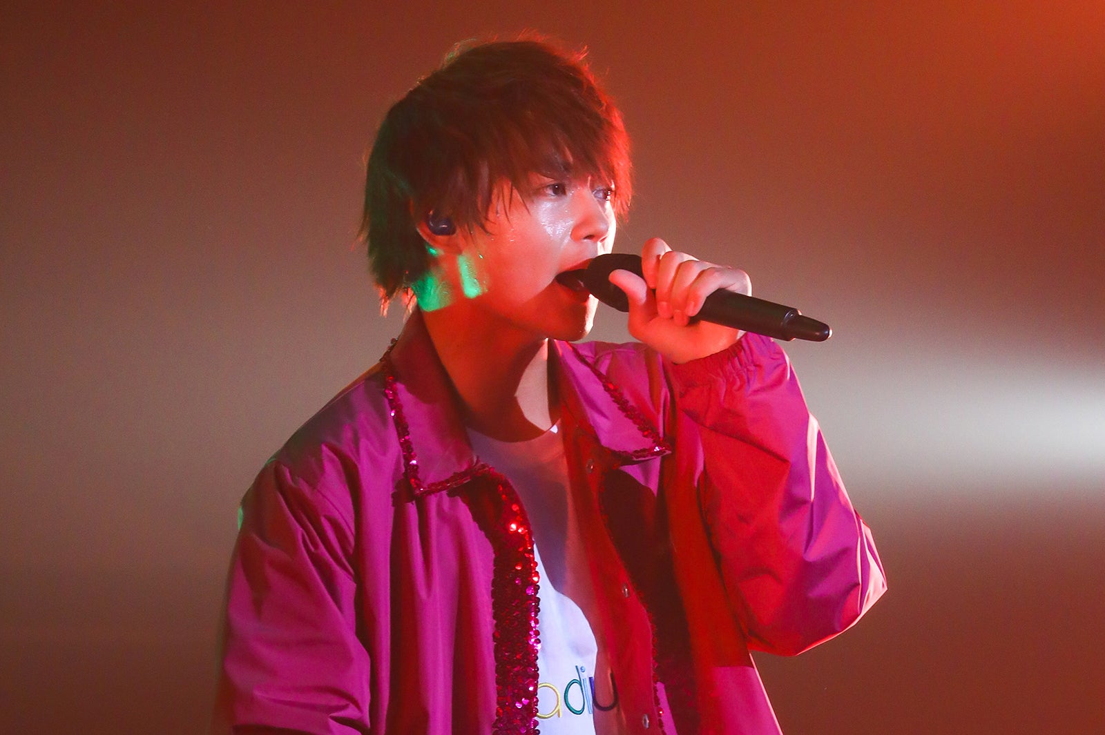 佐野勇斗／撮影：笹森健一（提供画像）