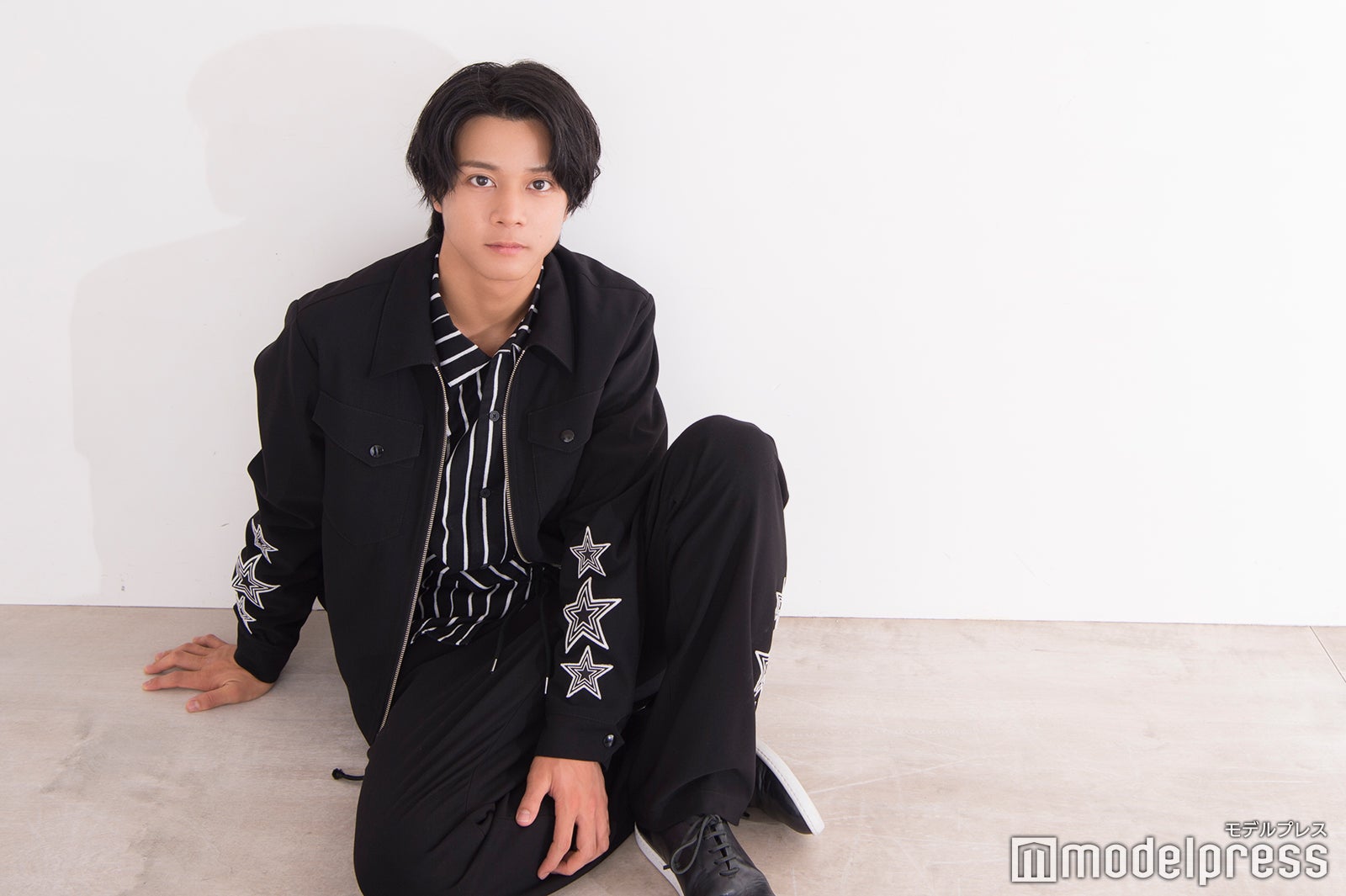 石原壮馬 （C）モデルプレス