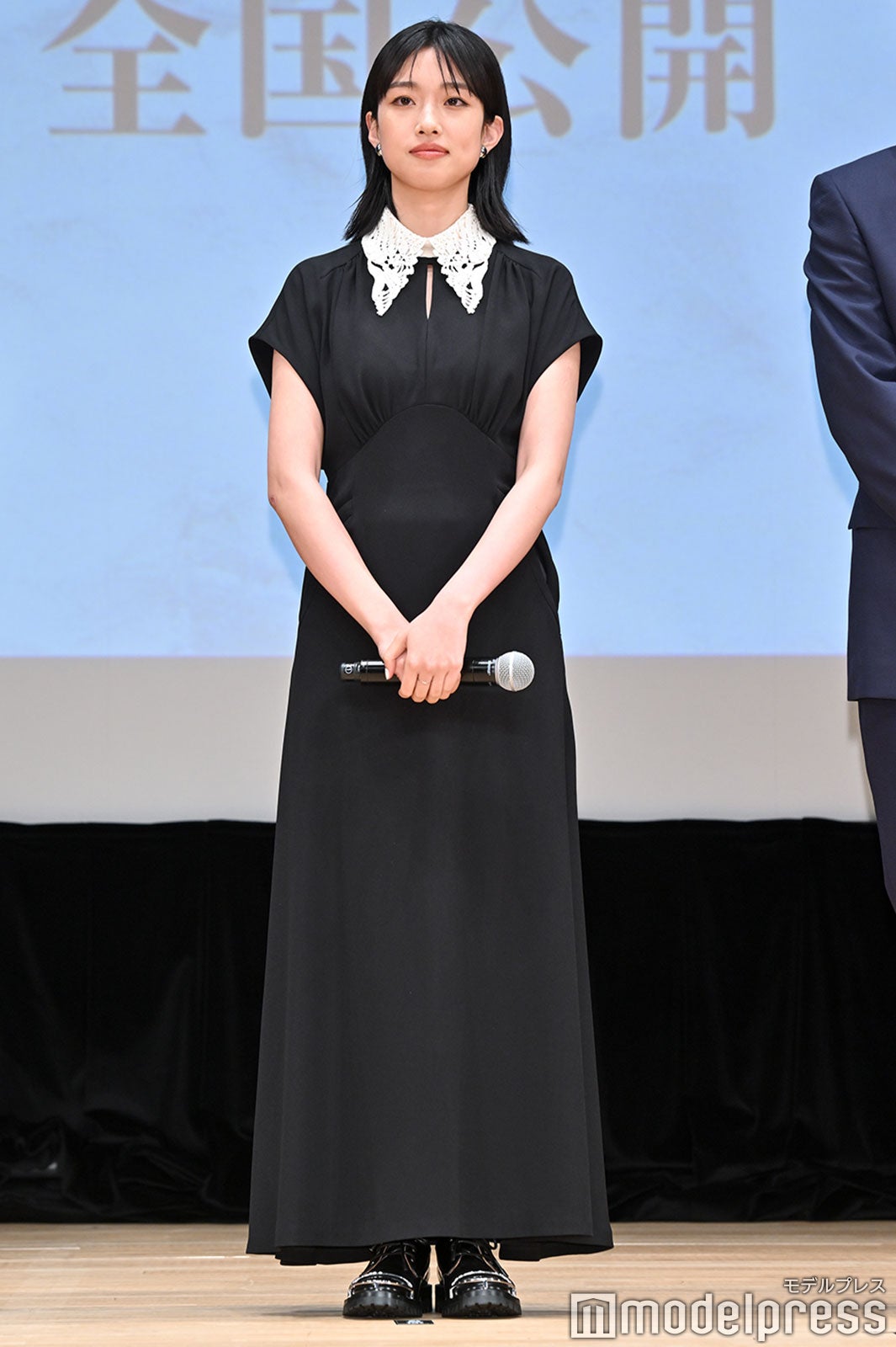 河合優実（C）モデルプレス