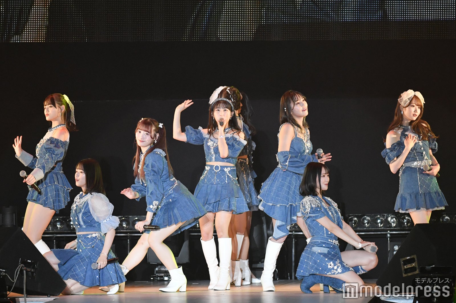 ＝LOVE（C）モデルプレス