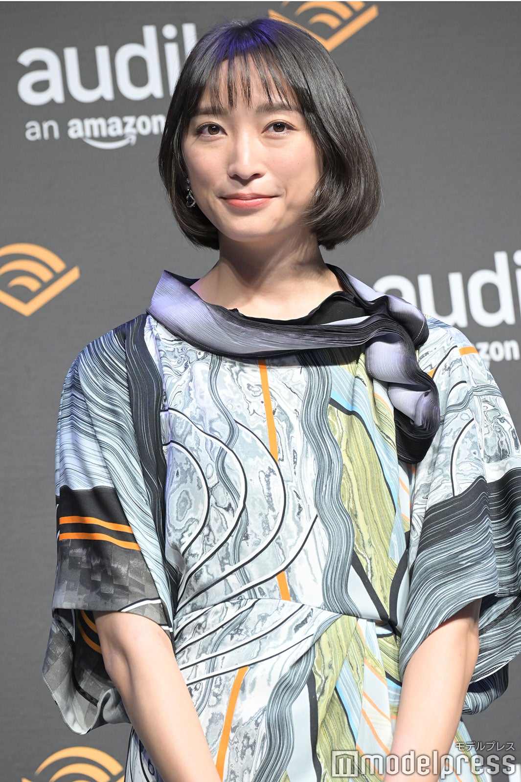 杏（C）モデルプレス