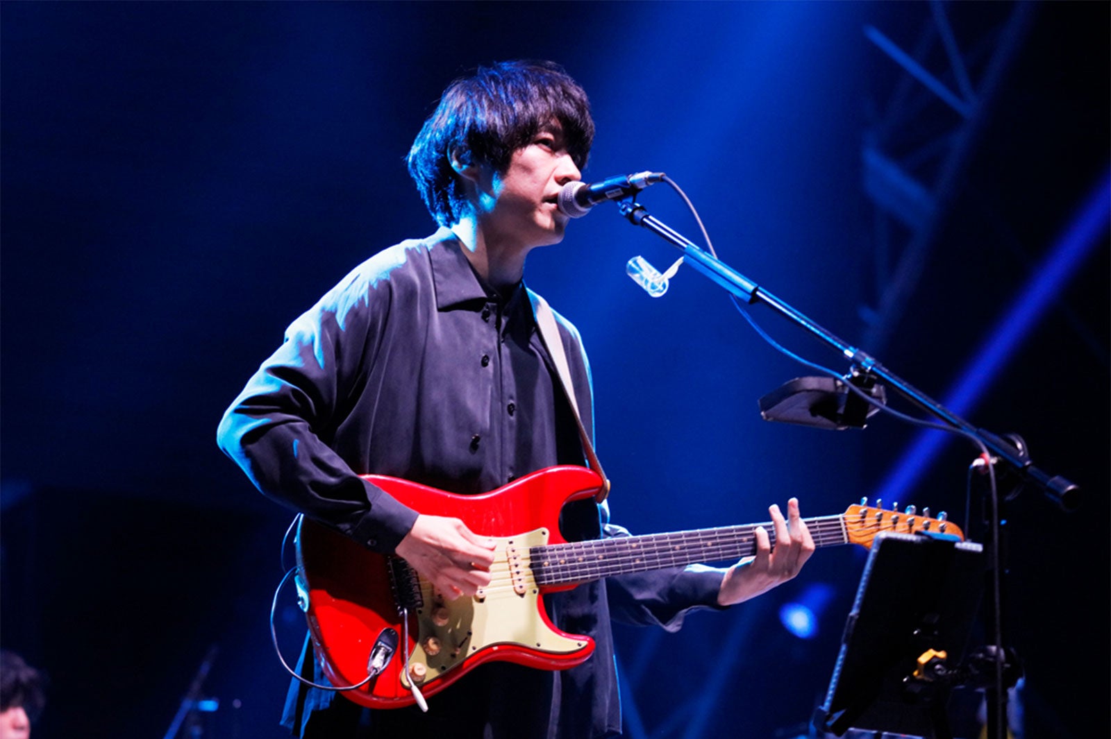 フジファブリック／PHOTO：山内洋枝（提供写真）