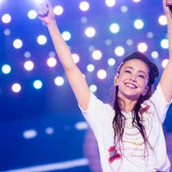 安室奈美恵が ワンピース の世界に 夢の共演を特別放送 モデルプレス