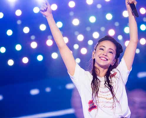 「安室奈美恵の日」認定ならず 宜野湾市観光振興協会が発表