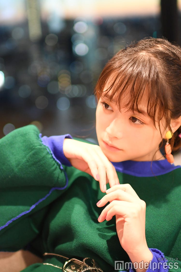 画像14 37 大原櫻子 つま好き 櫻井海音との胸キュンシーン秘話 アドリブで デビュー作 カノ嘘 からの変化も語る インタビュー モデルプレス 画像14 37 大原櫻子 つま好き 櫻井海音との胸キュンシーン秘話 アドリブで デビュー作 カノ嘘 からの変化も語る インタビュー モデルプレス