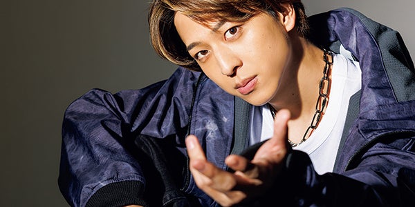 timelesz寺西拓人「花とゆめ」登場 “ダンスがうまい彼氏と秘密の