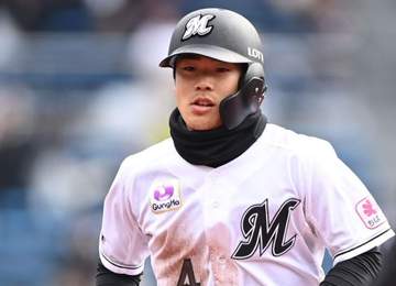 ロッテ 友杉、上田を豪ウインターリーグに派遣 友杉「すべての面で成長」上田「人としてもレベルアップ」