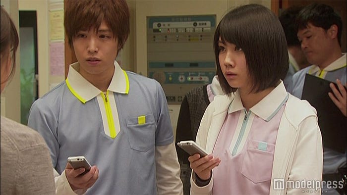 いつ恋 出演中 有村架純の妹分 松本穂香の素顔に迫る一問一答 モデルプレスインタビュー モデルプレス いつ恋 出演中 有村架純の妹分 松本穂香の素顔に迫る一問一答 モデルプレスインタビュー モデルプレス