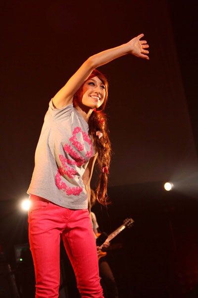 千紗（GIRL NEXT DOOR）