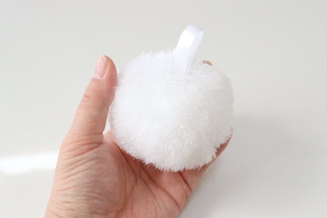 ぽんぽんクリーナー