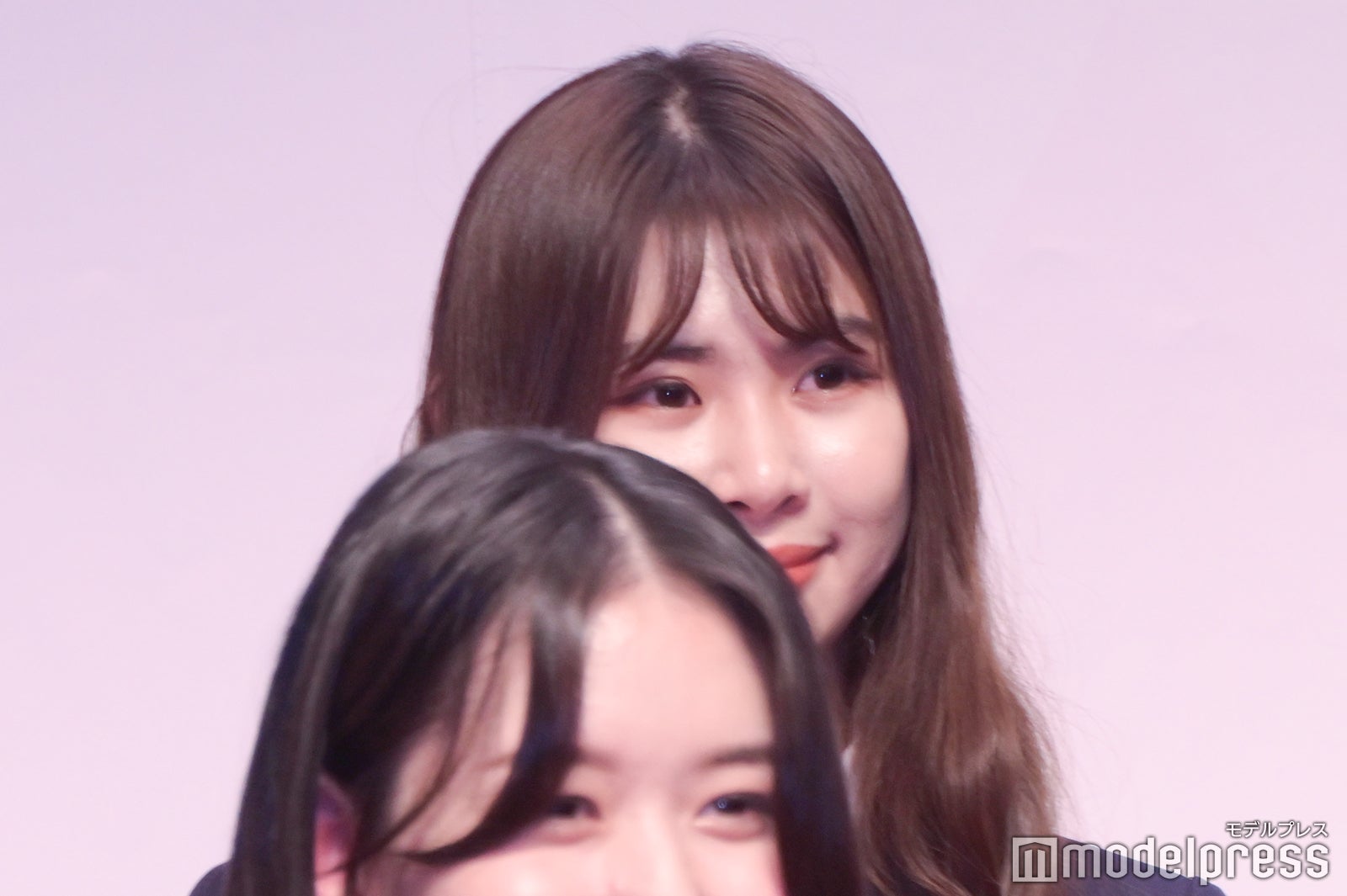 中山穗乃楓（C）モデルプレス