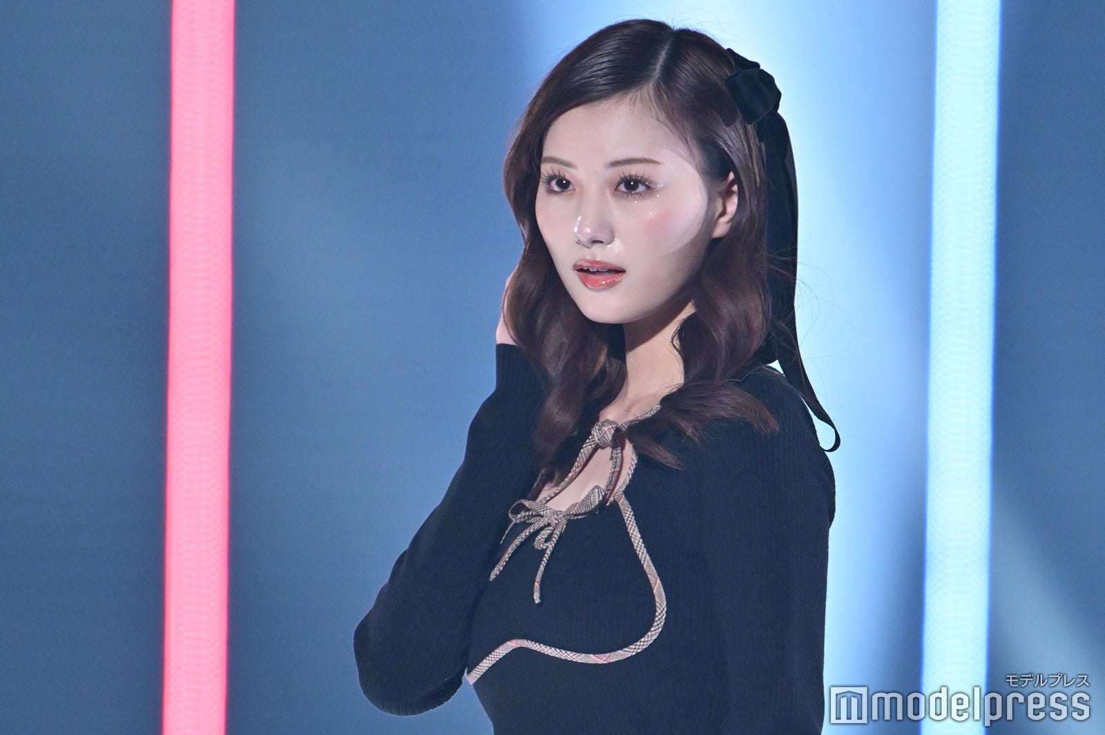 鶴嶋乃愛（C）モデルプレス