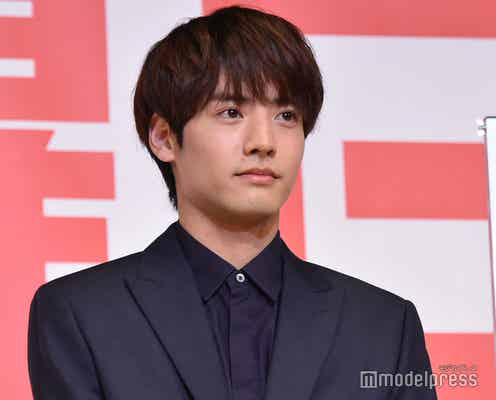 赤楚衛二、新型コロナウイルス感染