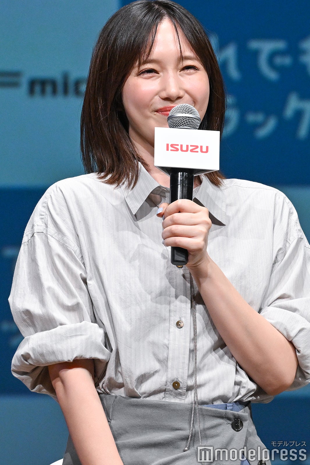 本田翼（C）モデルプレス