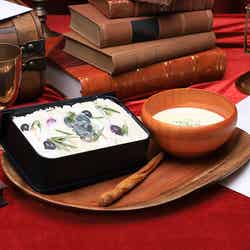 OBENTO BOX レイブンクロー税込1,980円(提供画像)