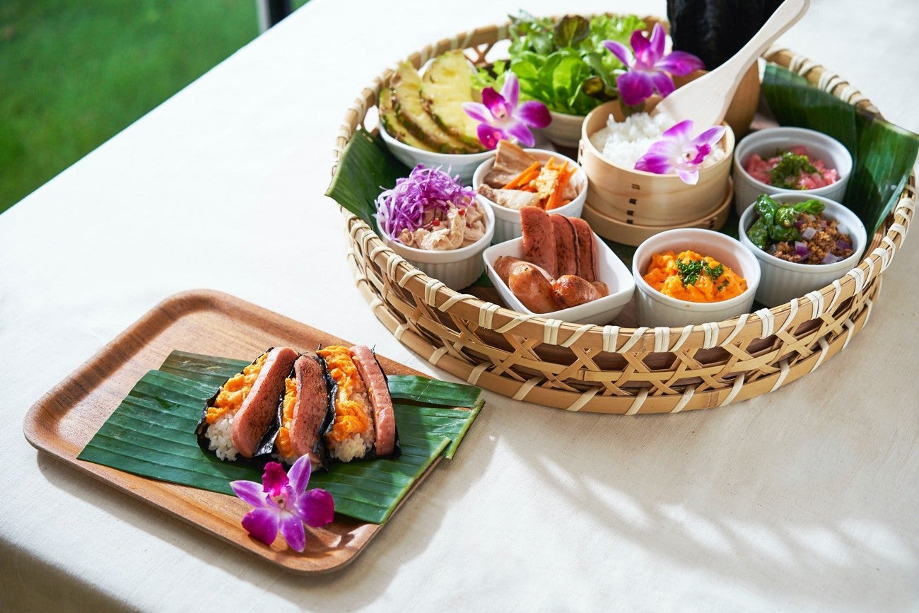 グランテックリゾートヘブン／画像提供：ゼストグランテックリゾート