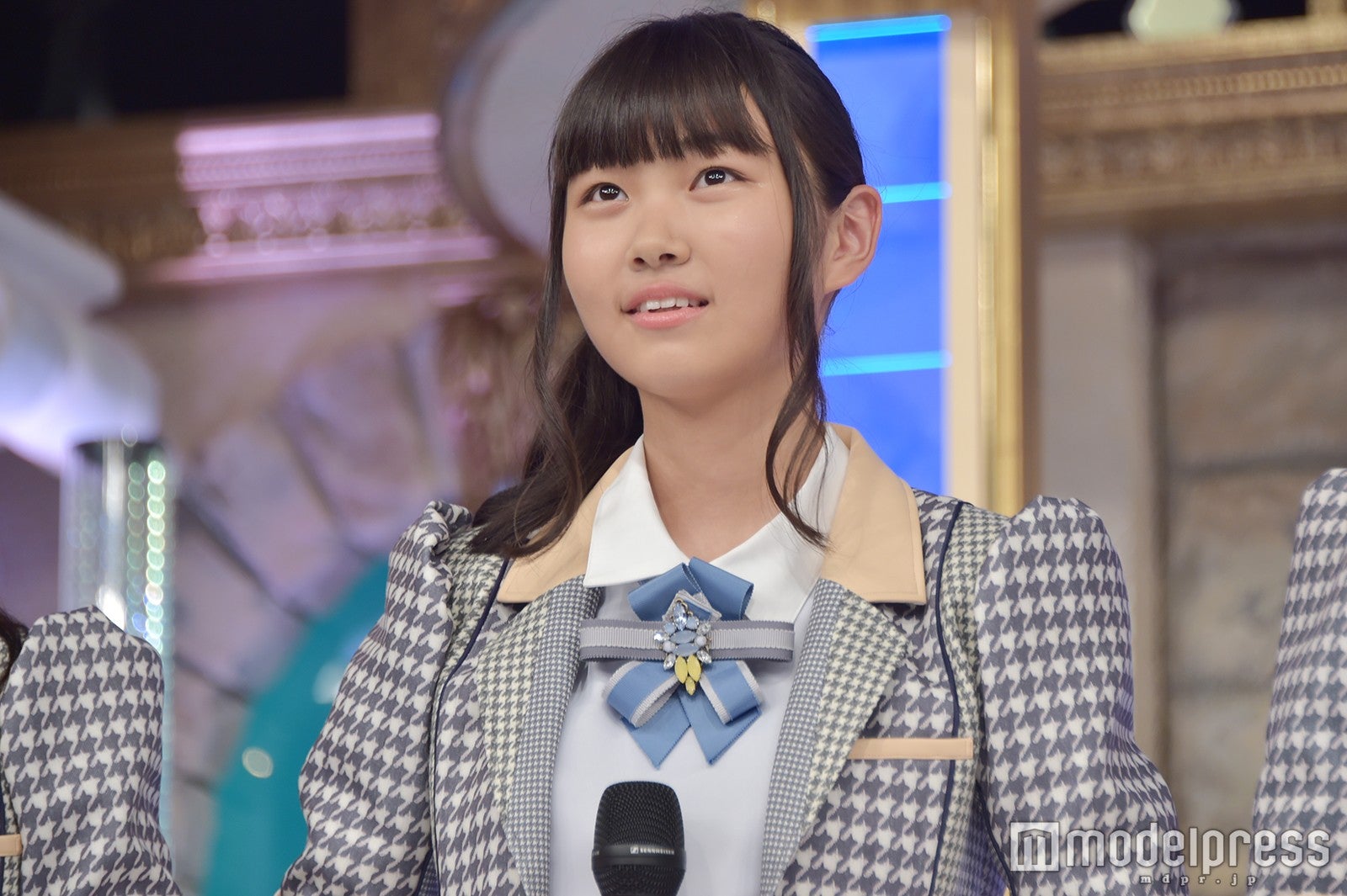 小澤愛実（C）モデルプレス