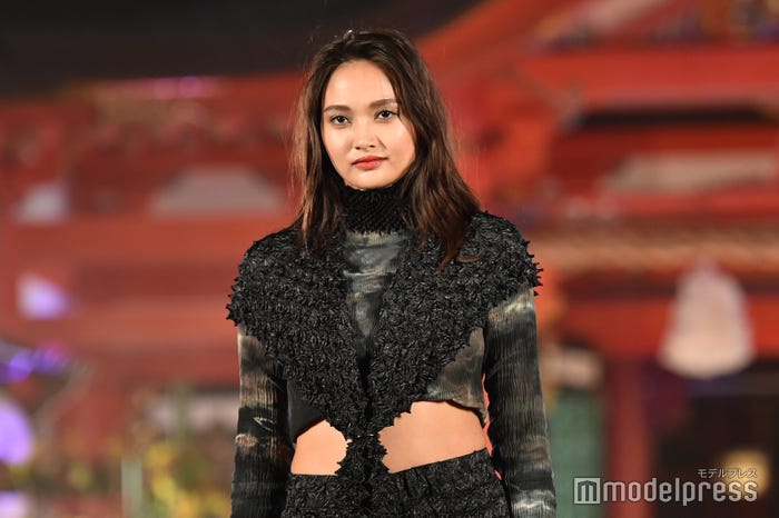 香川沙耶(C)モデルプレス
