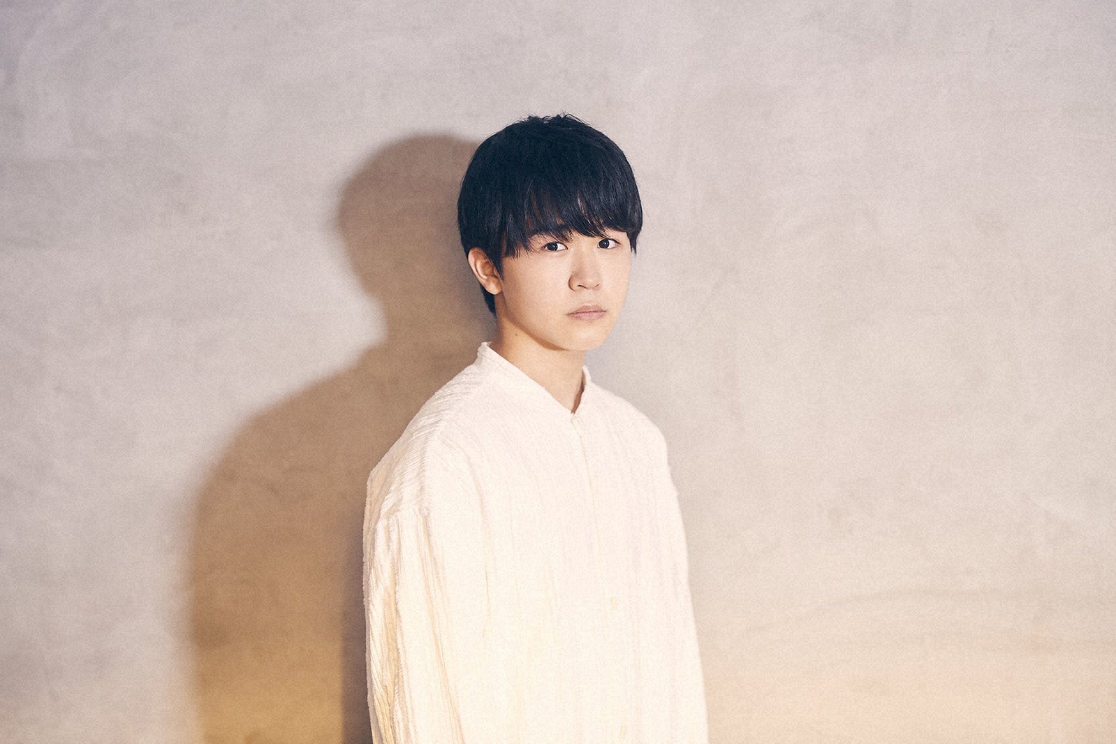 鈴木福（提供写真）