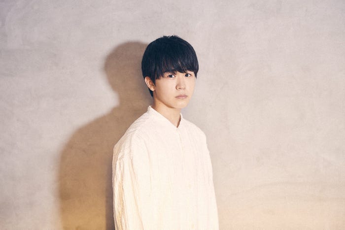 鈴木福(提供写真)