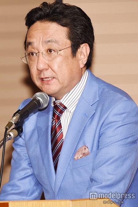 フジ三宅正治アナ 入院 めざましテレビ しばらく欠席へ モデルプレス フジ三宅正治アナ 入院 めざましテレビ しばらく欠席へ モデルプレス
