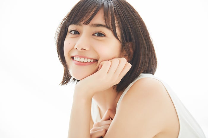 注目の人物 オーディションで チワワ役 抜てき 透明感がすごい期待の美女 吉田志織って モデルプレス 注目の人物 オーディションで チワワ役 抜てき 透明感がすごい期待の美女 吉田志織って モデルプレス