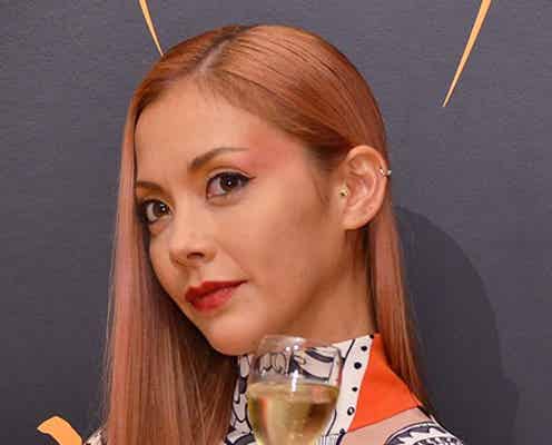 土屋アンナ「ごめん」加賀美セイラとの“ケンカ騒動”に言及
